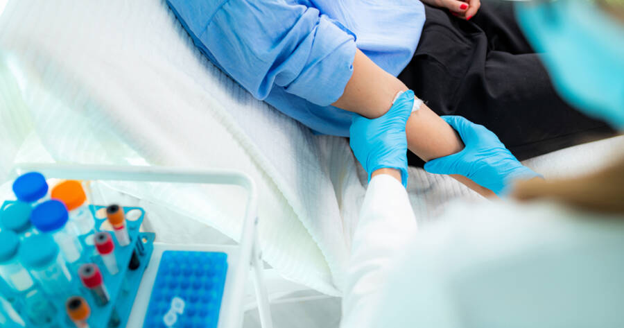 Why Pursue Phlebotomy Certification?