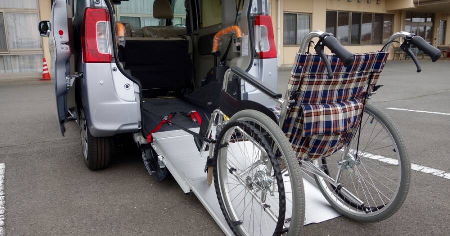 How Is Non-Emergency Medical Transport Evolving?